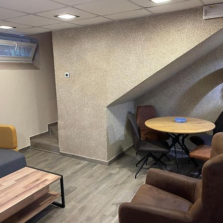 Ribnica Apartment Podgorica Luaran gambar
