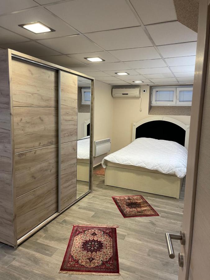 Ribnica Apartment Podgorica Luaran gambar