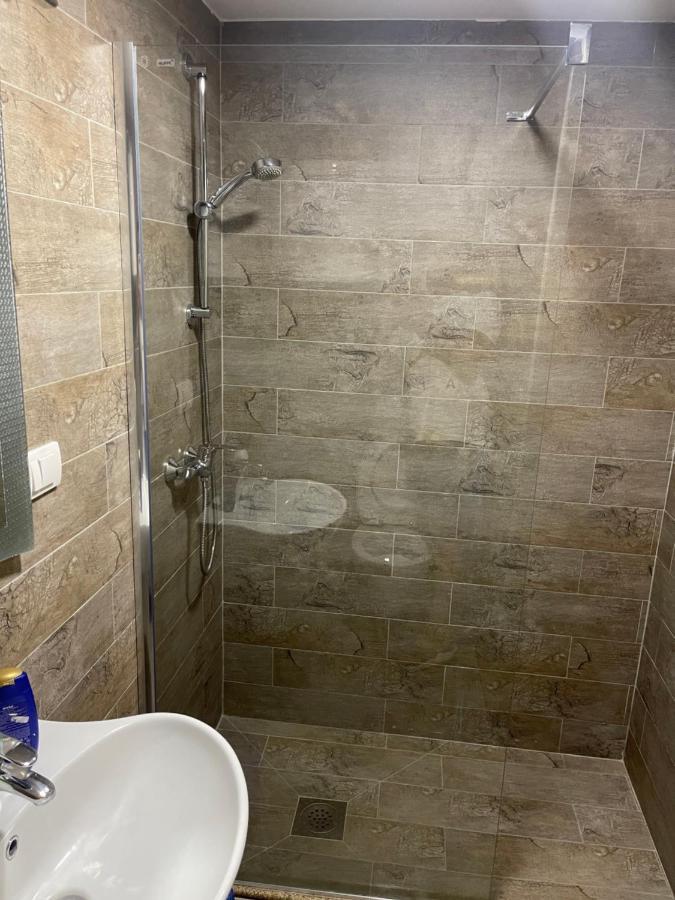 Ribnica Apartment Podgorica Luaran gambar