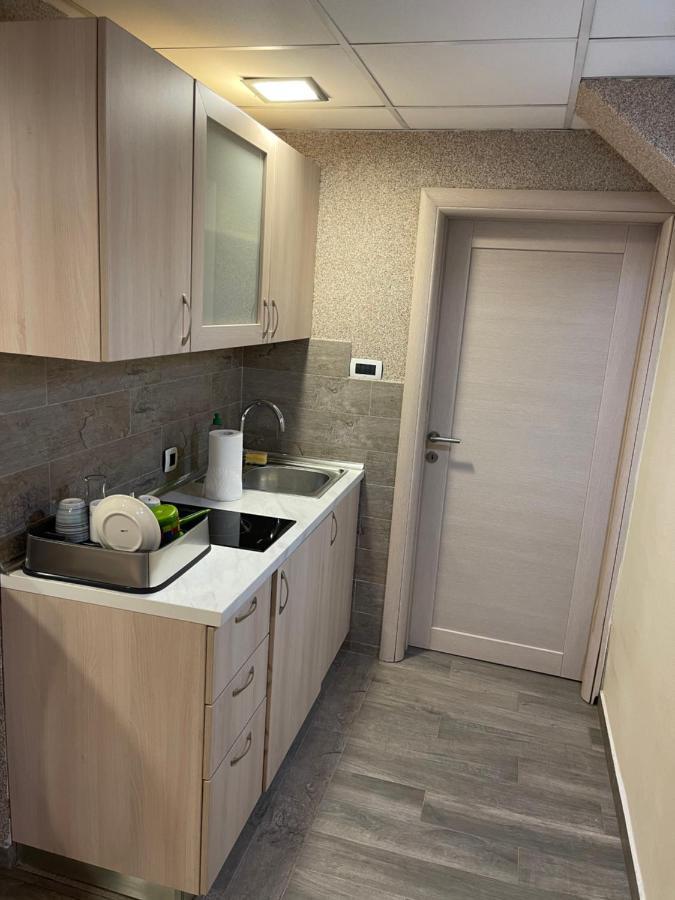 Ribnica Apartment Podgorica Luaran gambar