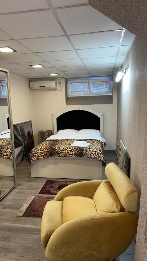 Ribnica Apartment Podgorica Luaran gambar