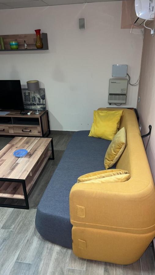 Ribnica Apartment Podgorica Luaran gambar