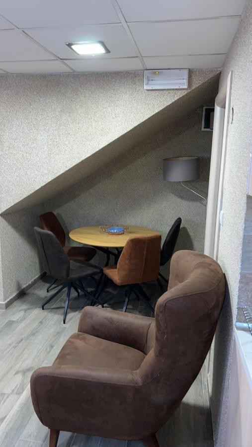 Ribnica Apartment Podgorica Luaran gambar