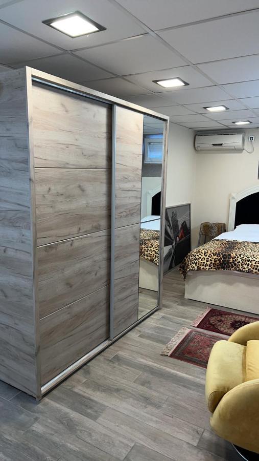 Ribnica Apartment Podgorica Luaran gambar