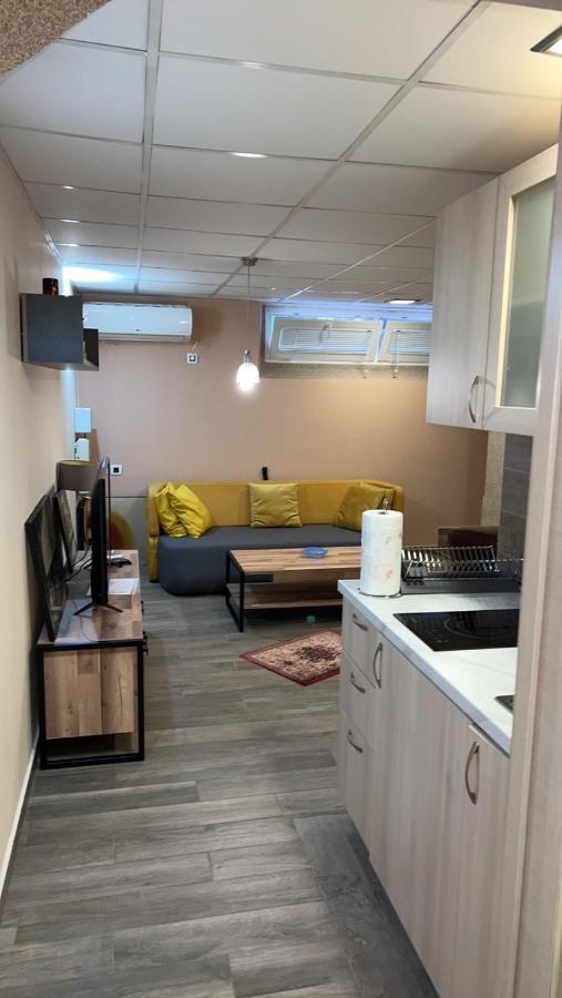 Ribnica Apartment Podgorica Luaran gambar