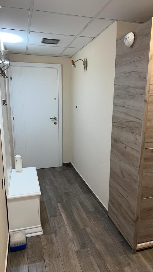 Ribnica Apartment Podgorica Luaran gambar